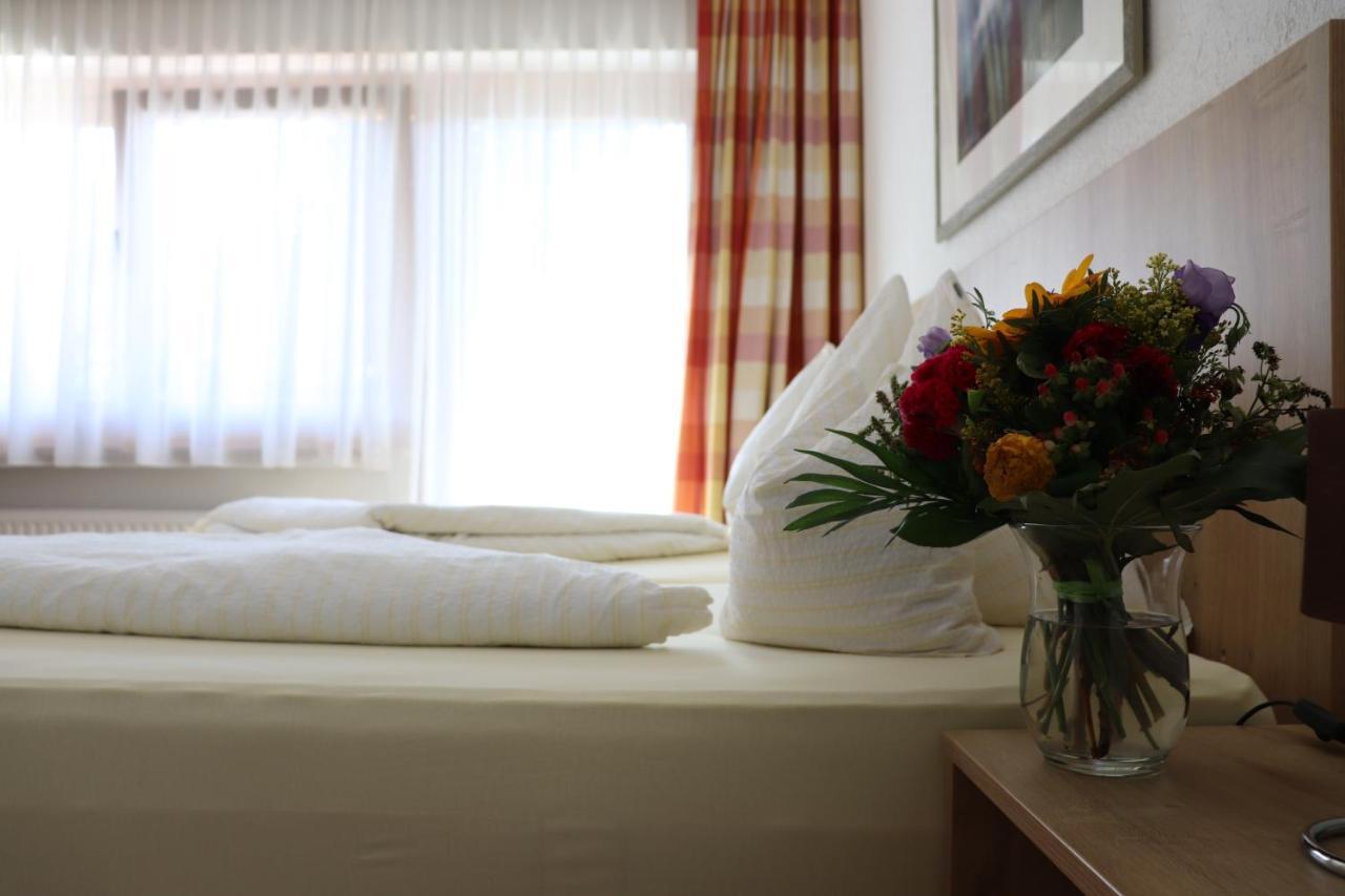 Hotel Theresia Garni Sankt Johann in Tirol Ngoại thất bức ảnh