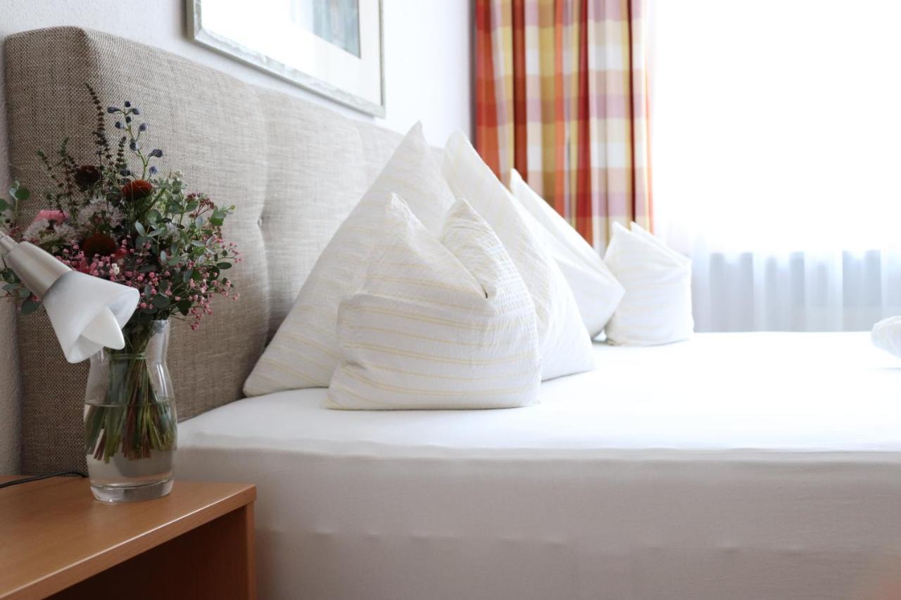 Hotel Theresia Garni Sankt Johann in Tirol Ngoại thất bức ảnh