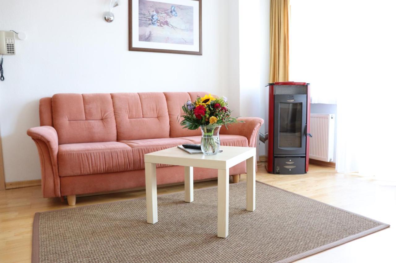 Hotel Theresia Garni Sankt Johann in Tirol Ngoại thất bức ảnh
