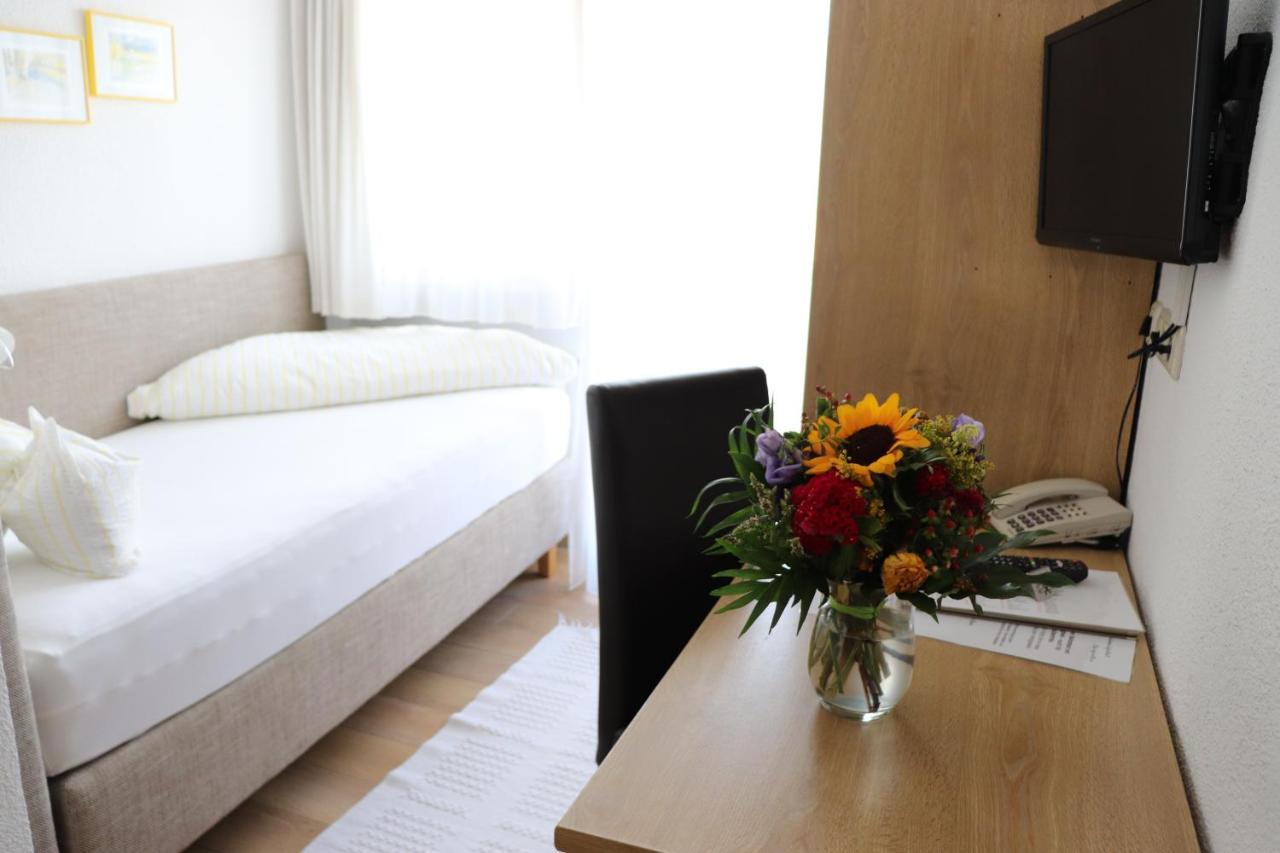 Hotel Theresia Garni Sankt Johann in Tirol Ngoại thất bức ảnh