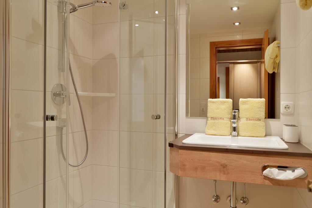 Hotel Theresia Garni Sankt Johann in Tirol Phòng bức ảnh