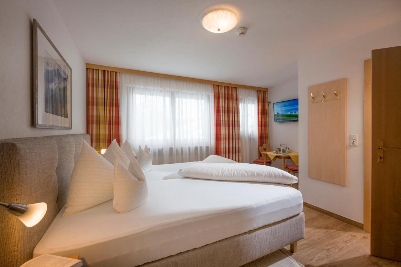 Hotel Theresia Garni Sankt Johann in Tirol Ngoại thất bức ảnh